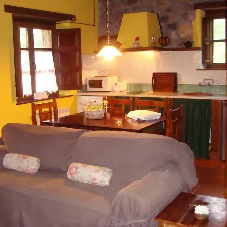 La Matuca, Senda Del Oso, Asturias