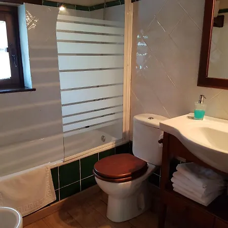 La Matuca, Senda Del Oso, Asturias * Faedo (Cudillero, Asturias)