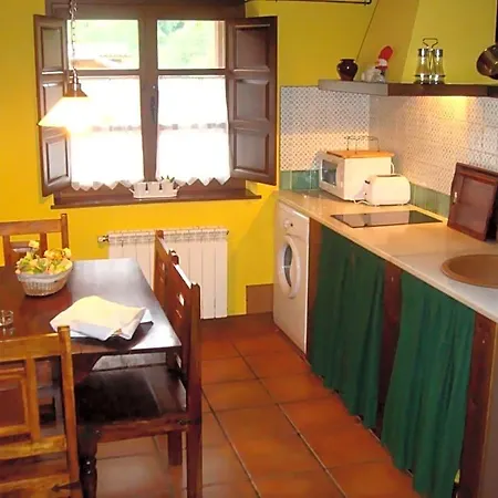 La Matuca, Senda Del Oso, Asturias *
