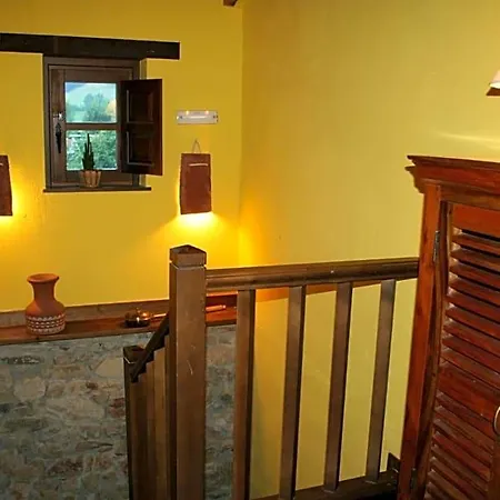 La Matuca, Senda Del Oso, Asturias Ferienhaus Bucida