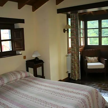 La Matuca, Senda Del Oso, Asturias Ferienhaus