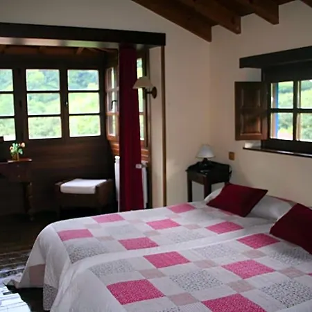 La Matuca, Senda Del Oso, Asturias Ferienhaus