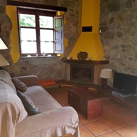 Ferienhaus La Matuca, Senda Del Oso, Asturias Bucida