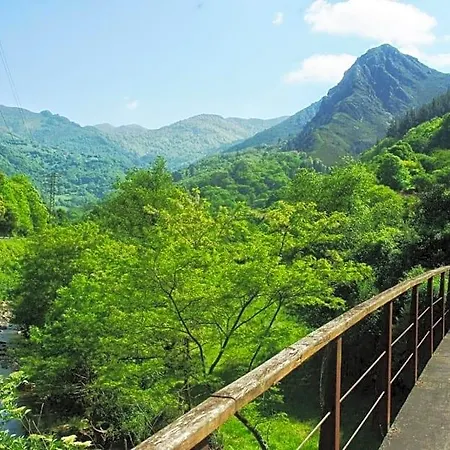 La Matuca, Senda Del Oso, Asturias Ferienhaus