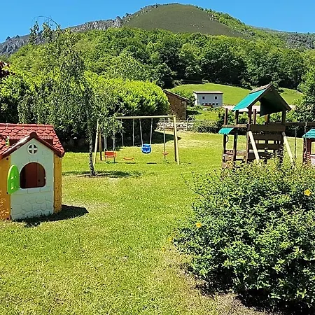 La Matuca, Senda Del Oso, Asturias Bucida