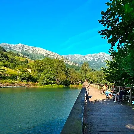 La Matuca, Senda Del Oso, Asturias Bucida