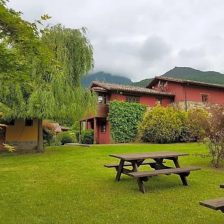 La Matuca, Senda Del Oso, Asturias Ferienhaus