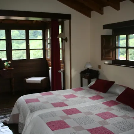 La Matuca, Senda Del Oso, Asturias Hébergement de vacances