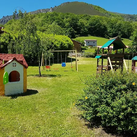 La Matuca, Senda Del Oso, Asturias Bucida