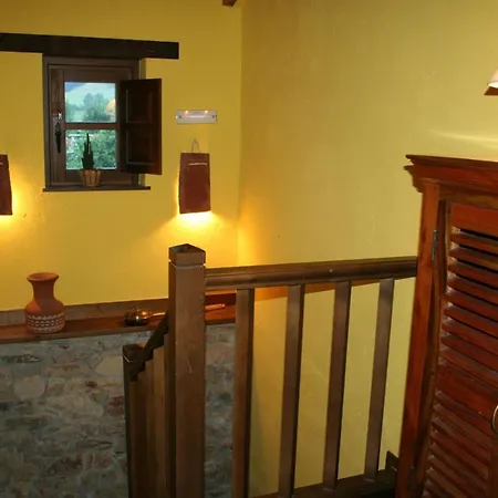 La Matuca, Senda Del Oso, Asturias *