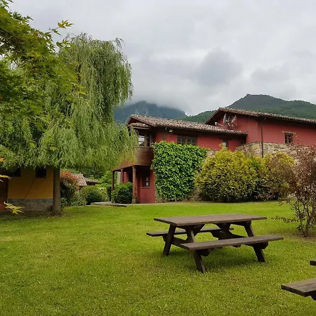 La Matuca, Senda Del Oso, Asturias