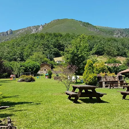 Dom wakacyjny La Matuca, Senda Del Oso, Asturias